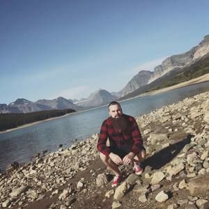 Meet your Posher, Richard